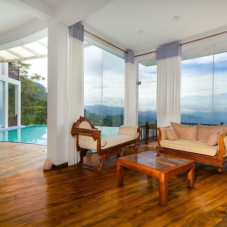 Villa Vajrapani Kandy Dış mekan fotoğraf